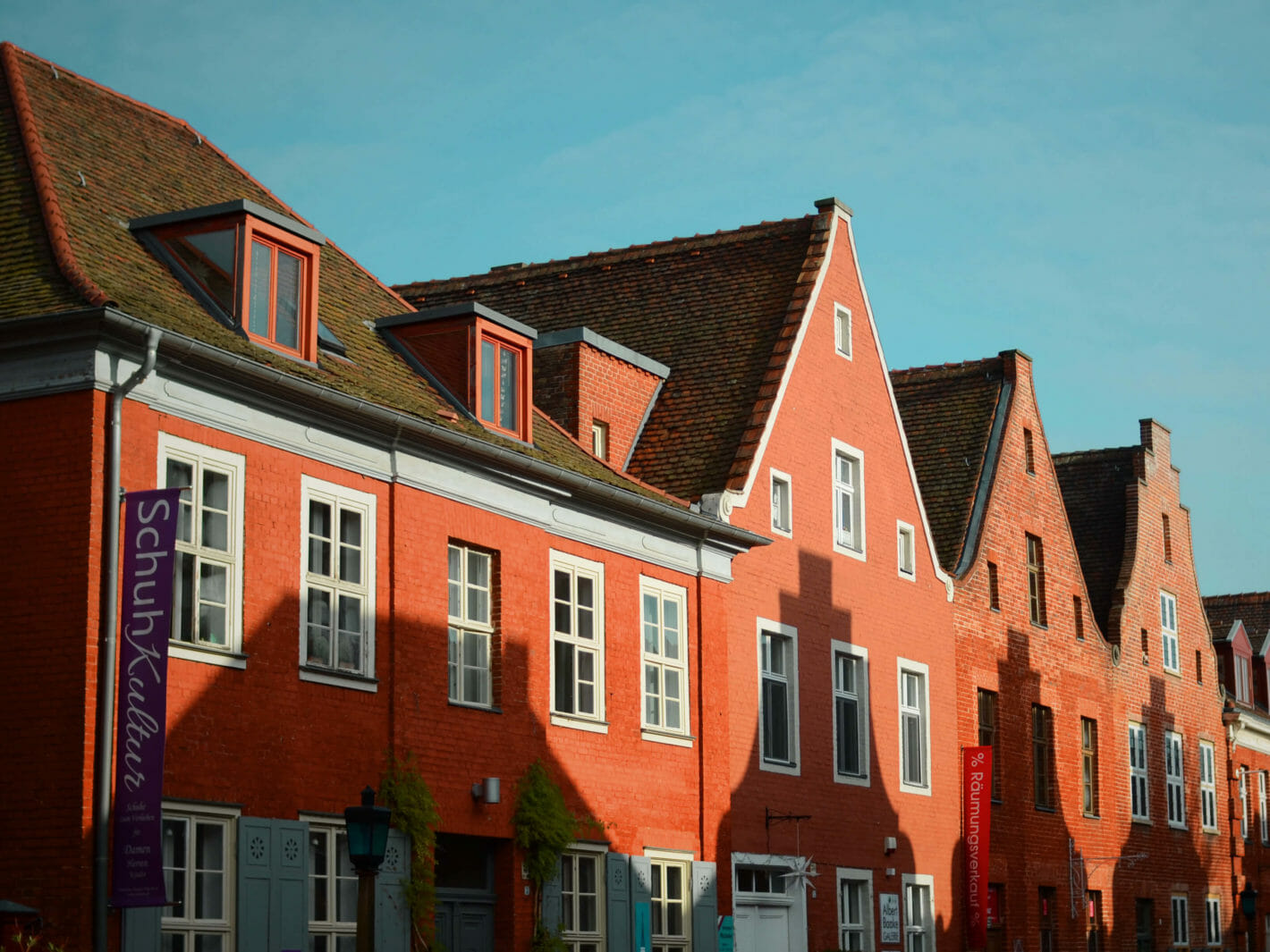 Holländisches Viertel in Potsdam: Fototipps und versteckte Details